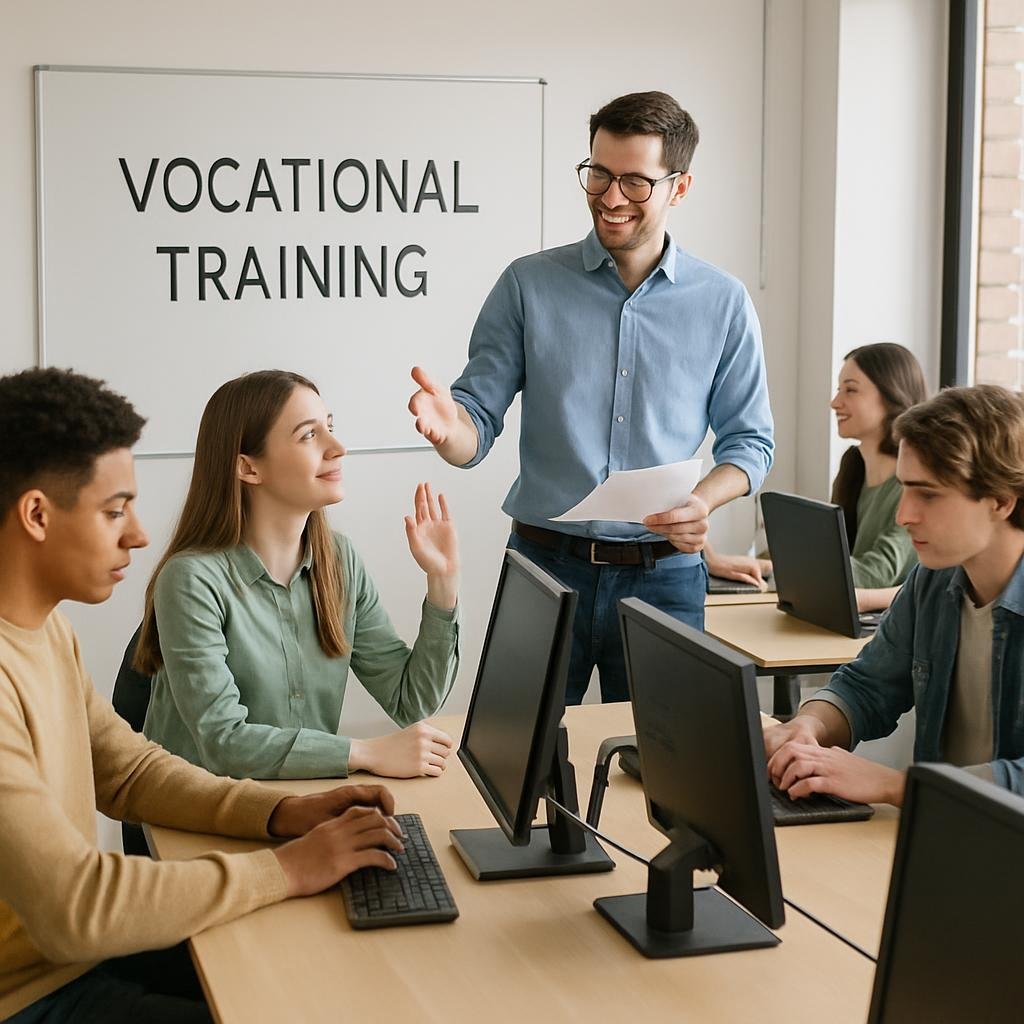 Curso Jovem Aprendiz