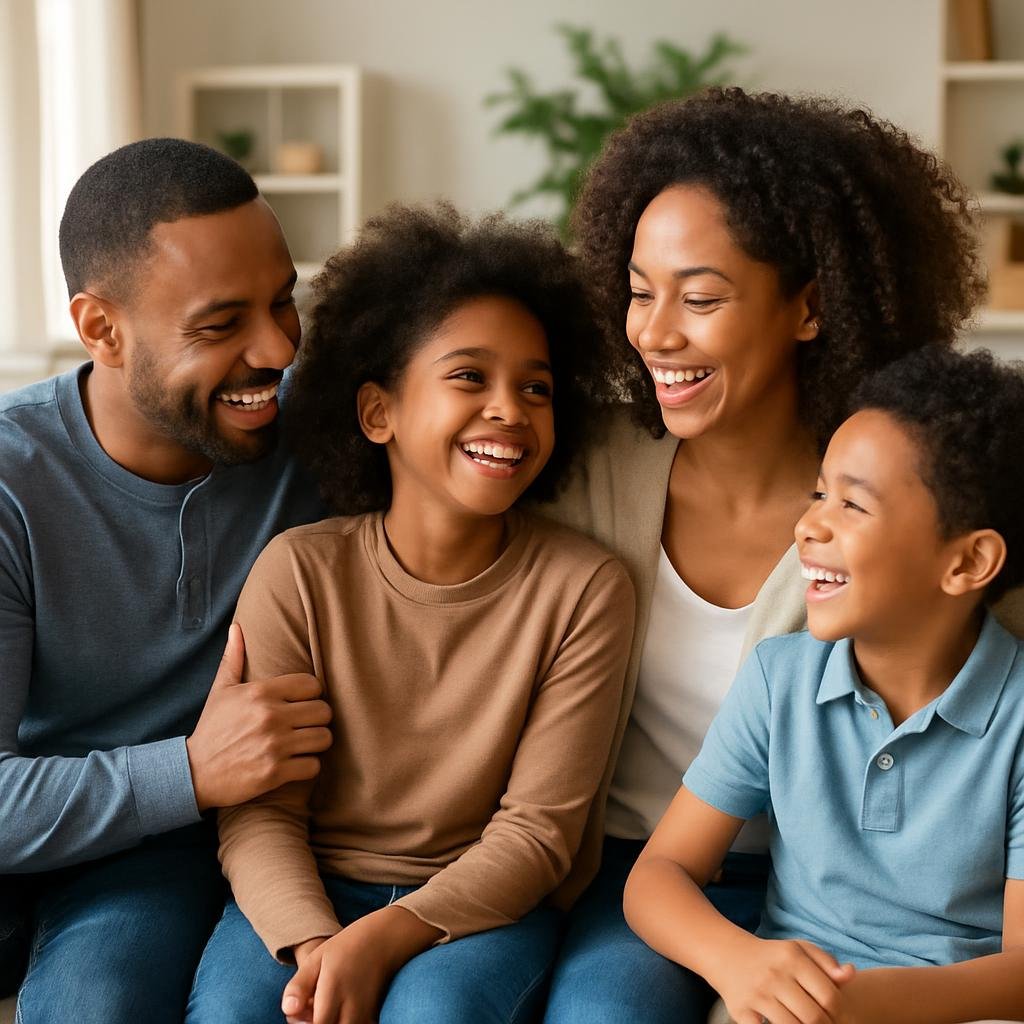 Fortalecimento Familiar